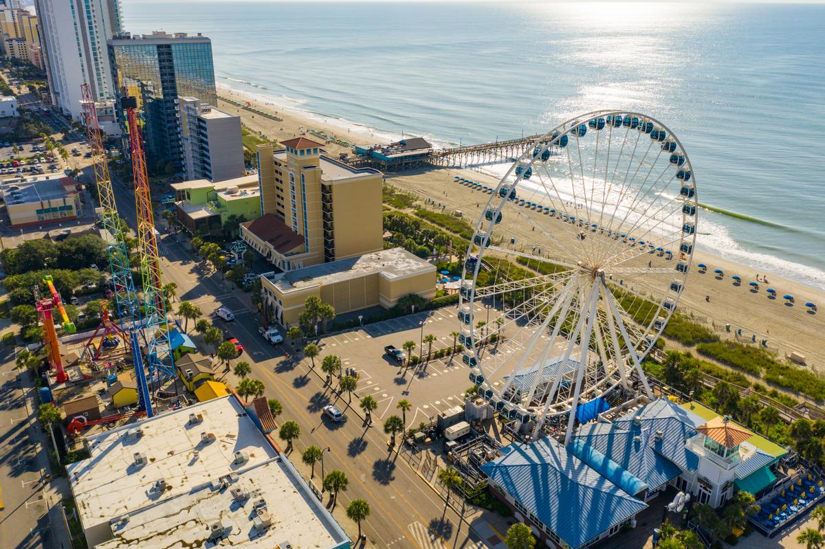 Myrtle Beach SkyWheel