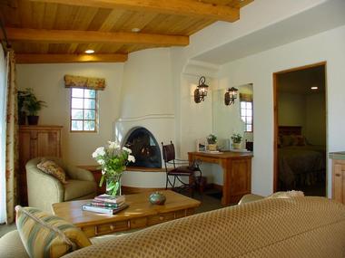 The Oaks at Ojai Guest Accommodations