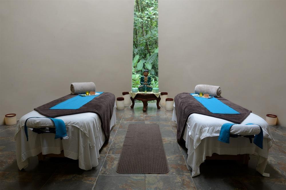 Find Your Zen: Immerse Yourself in Nature and Luxury at El Silencio Lodge