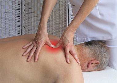 Deep Tissue Massage Treatments