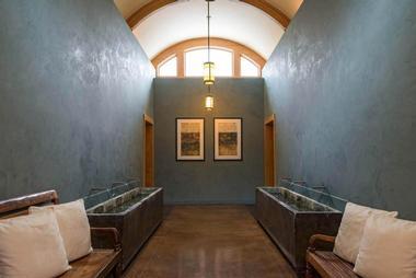 Travaasa Austin Spa