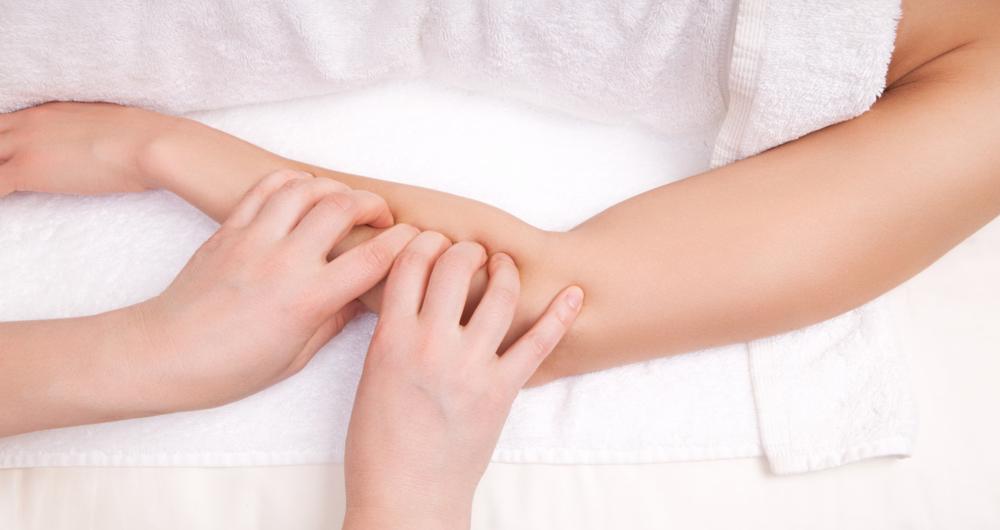 What is a Deep Tissue Massage?