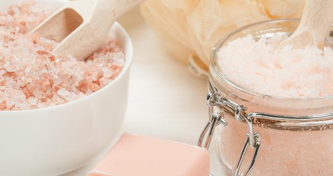 What is a Sugar Scrub?