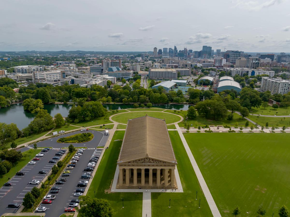 Centennial Park