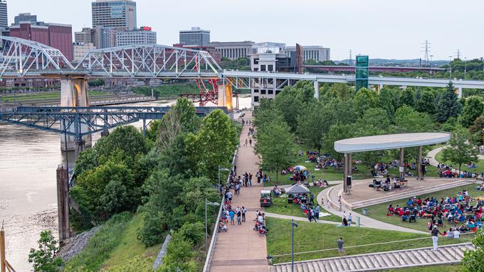 Cumberland Park