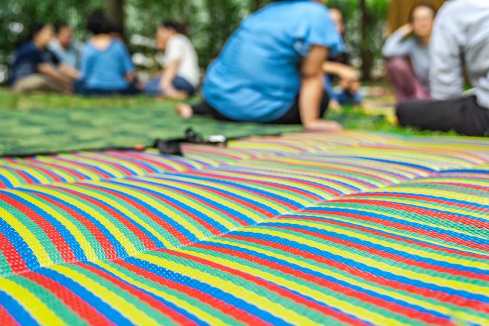 Play, Picnic, and Relax at Don Fox Community Park