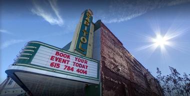 Capitol Theatre