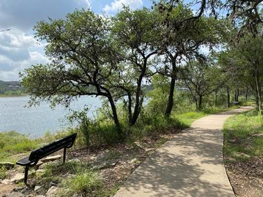 Lakeway City Park