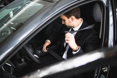 Uber Basics
