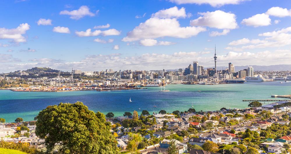 Auckland, New Zealand