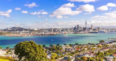 Auckland, New Zealand