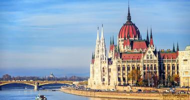 Budapest, Hungary