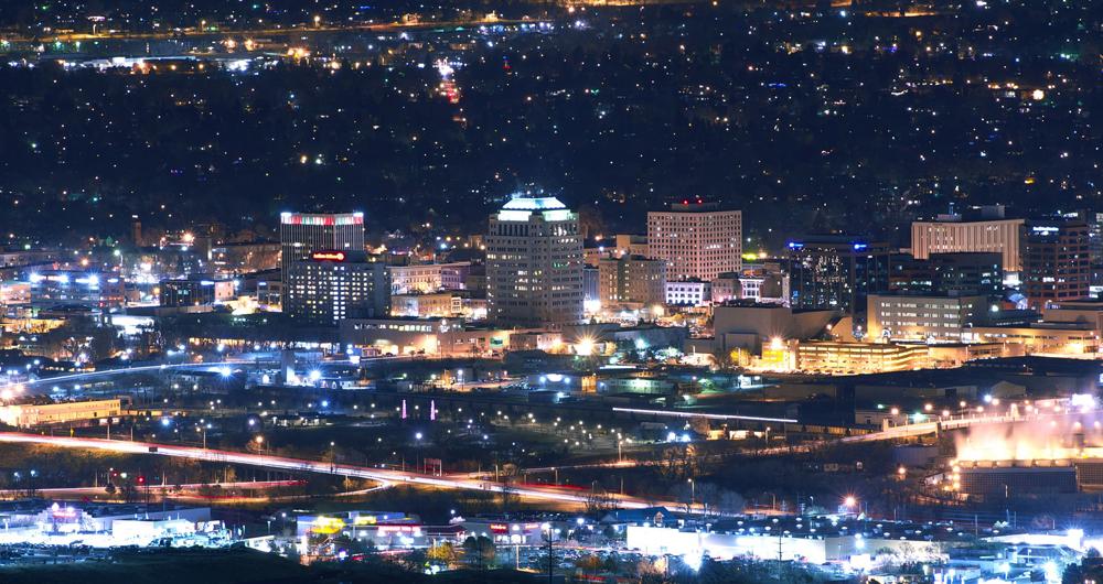 Colorado Springs