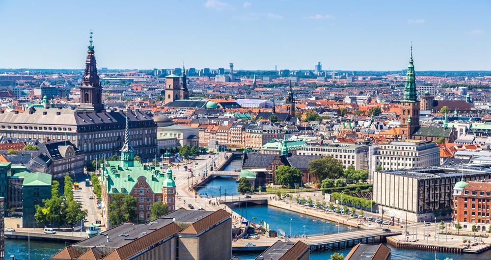 Copenhagen, Denmark