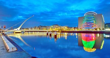 Dublin, Ireland