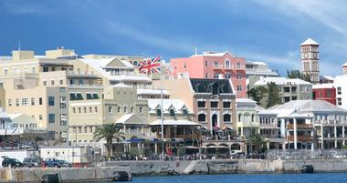 Hamilton, Bermuda