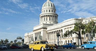 Havana, Cuba