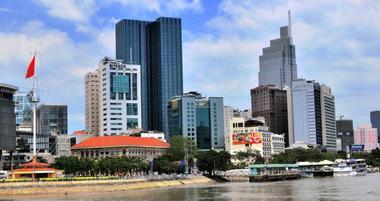 Ho Chi Minh City