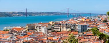 Lisbon, Portugal