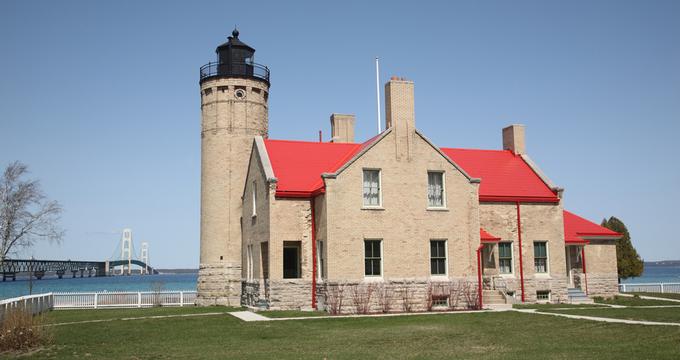 Best Time To Visit Mackinac Island Michigan Weather Other