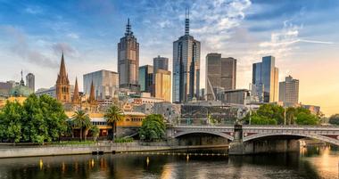 Melbourne, Australia