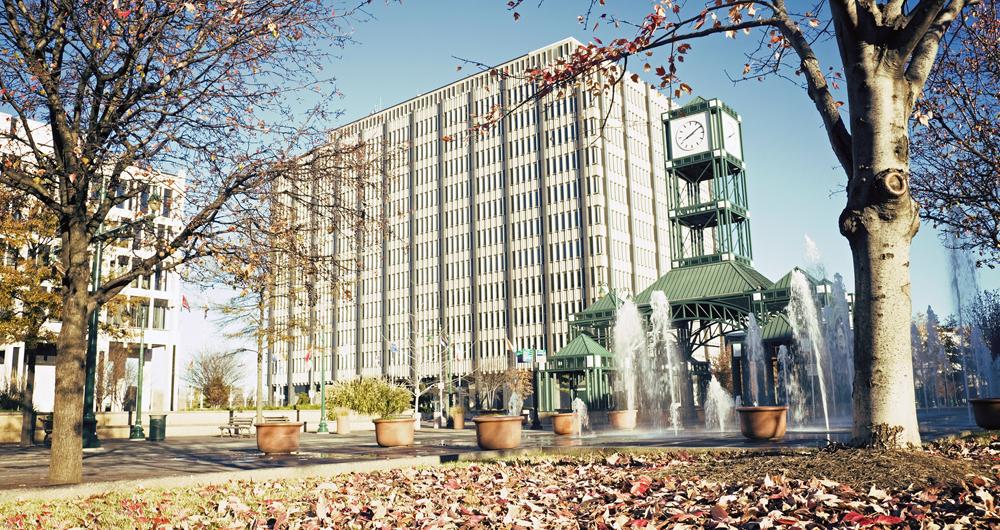 Memphis, Tennessee