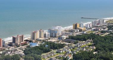 Myrtle Beach, South Carolina