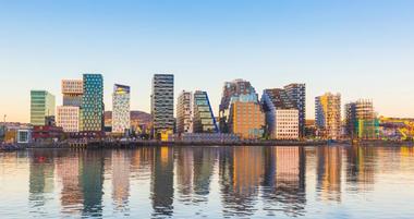 Oslo, Norway