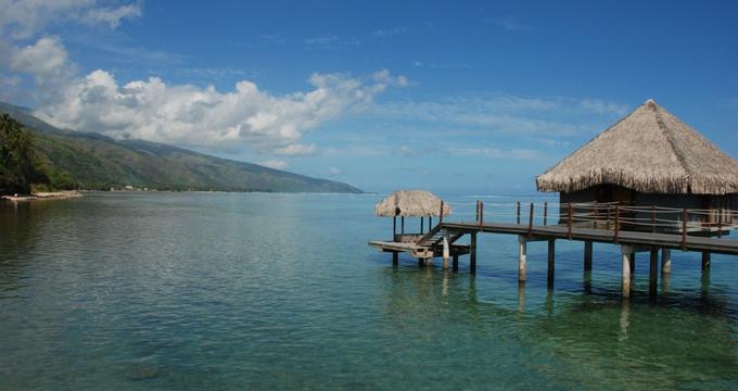 Papeete, Tahiti