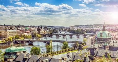 Prague, Czech Republic