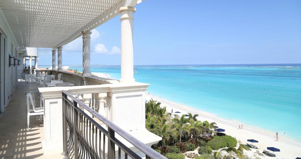Providenciales, Turks and Caicos