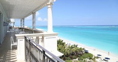 Providenciales, Turks and Caicos