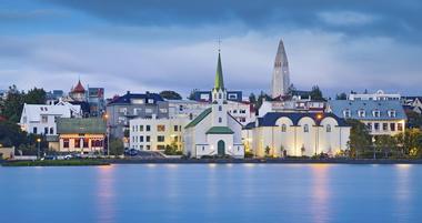 Reykjavik, Iceland