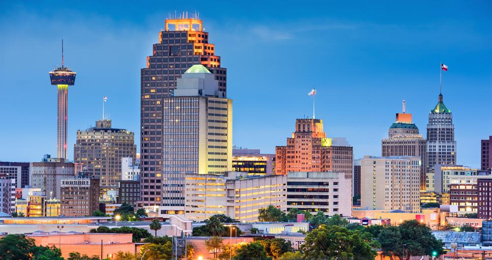 Best Time to Visit San Antonio, Texas, Weather Year Round