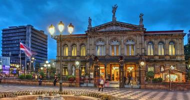 San Jose, Costa Rica