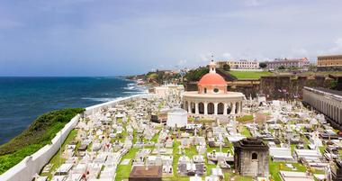 San Juan, Puerto Rico