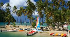 St. Lucia
