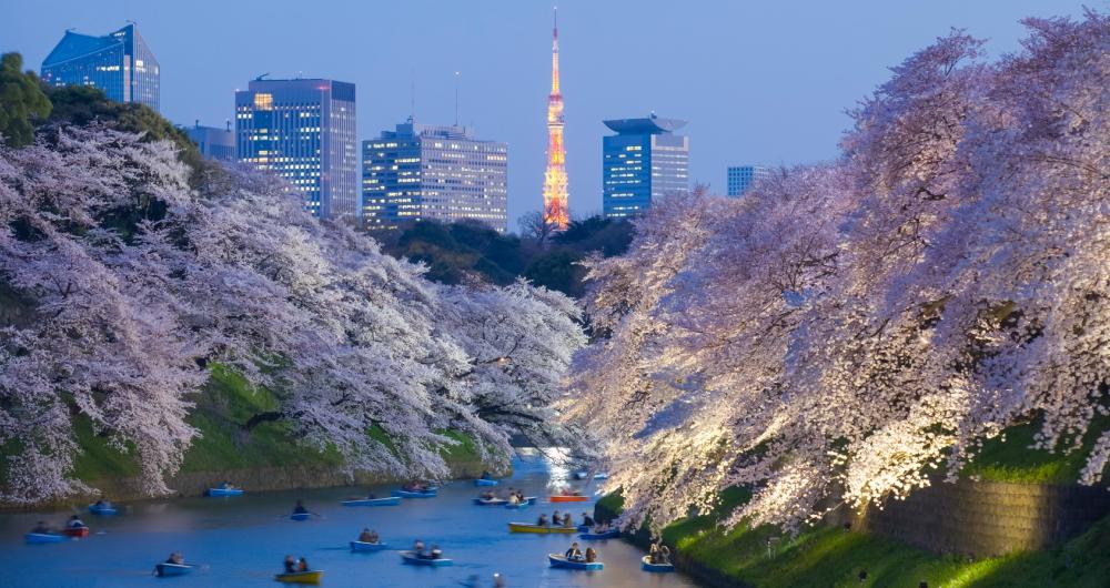 Tokyo, Japan