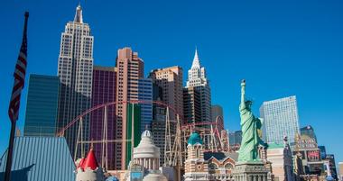 Top 50 Las Vegas Vacations