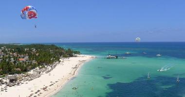 Punta Cana, Dominican Republic