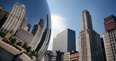 Chicago to Indianapolis Distance: Driving, By Plane, Train or Bus