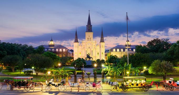 lafayette-to-new-orleans-distance-driving-by-plane-train-or-bus