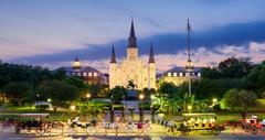 New Orleans