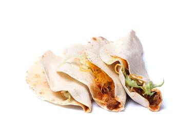 Taco Bell Breakfast