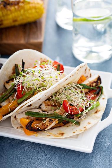 Something for the Veggie Lover