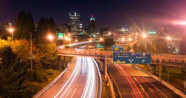 Portland to Eugene: Distance & Other Travel Tips