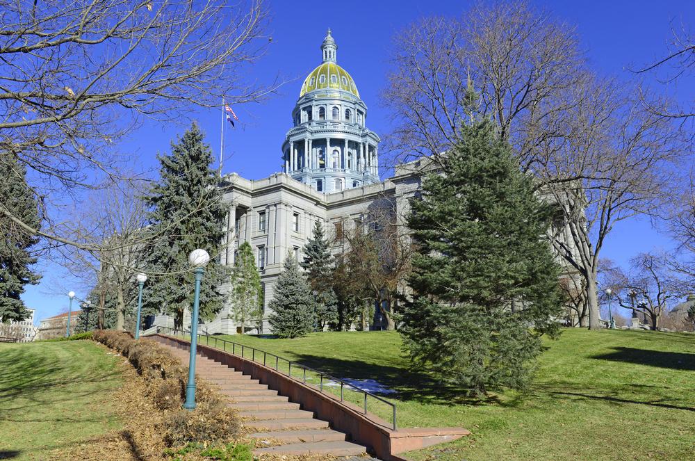 Capitol Hill and the Golden Triangle Museum District