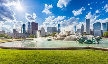 Chicago Neighborhood Guide