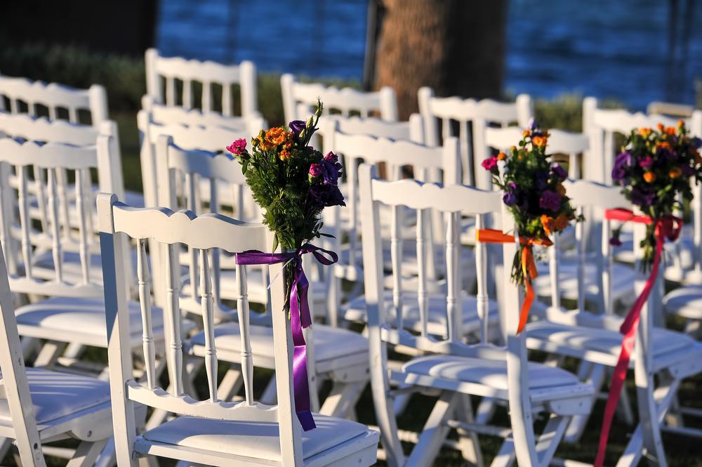 Getting Married