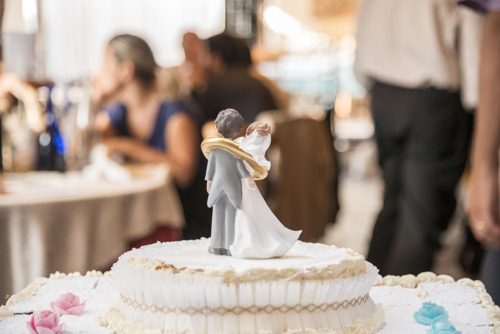 Getting Married in Atlanta